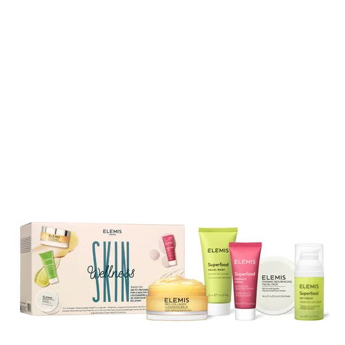 Skin Wellness Kit zdjęcie 1