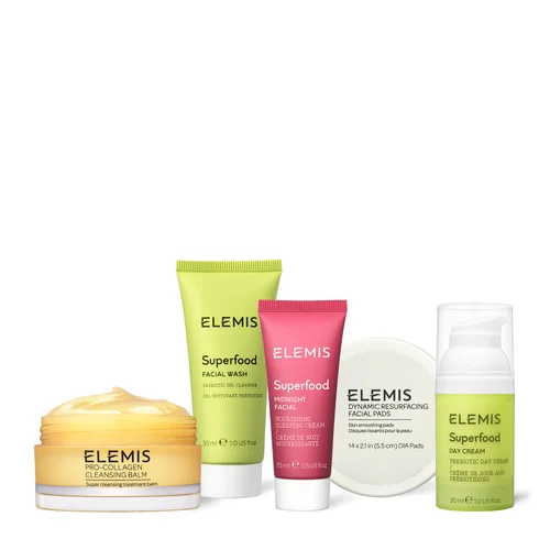Skin Wellness Kit zdjęcie 2