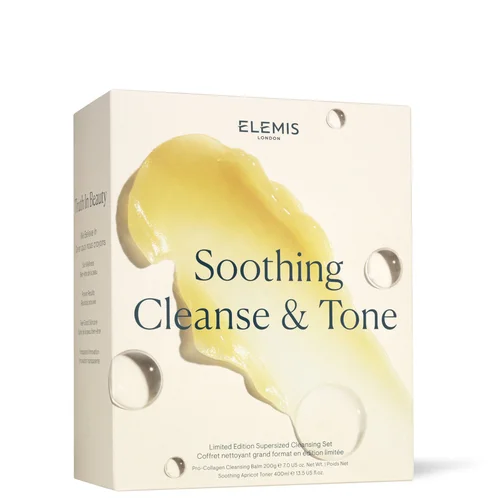 Soothing Cleanse and Tone zdjęcie 4
