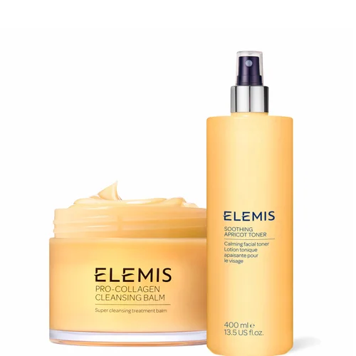 Soothing Cleanse and Tone zdjęcie 2