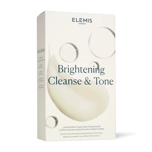Brightening Cleanse and Tone zdjęcie 2