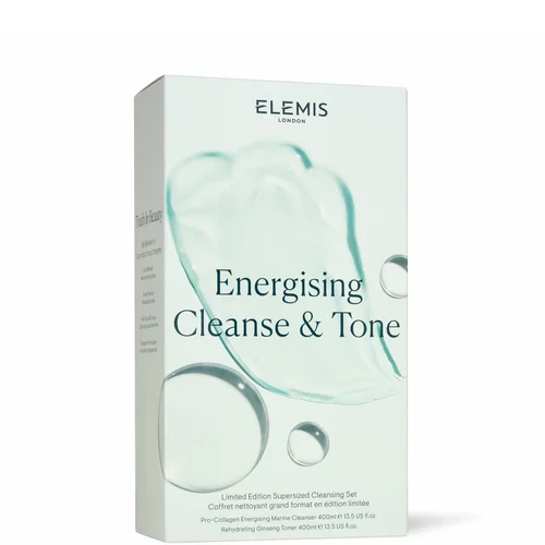 Energising Cleanse & Tone zdjęcie 2