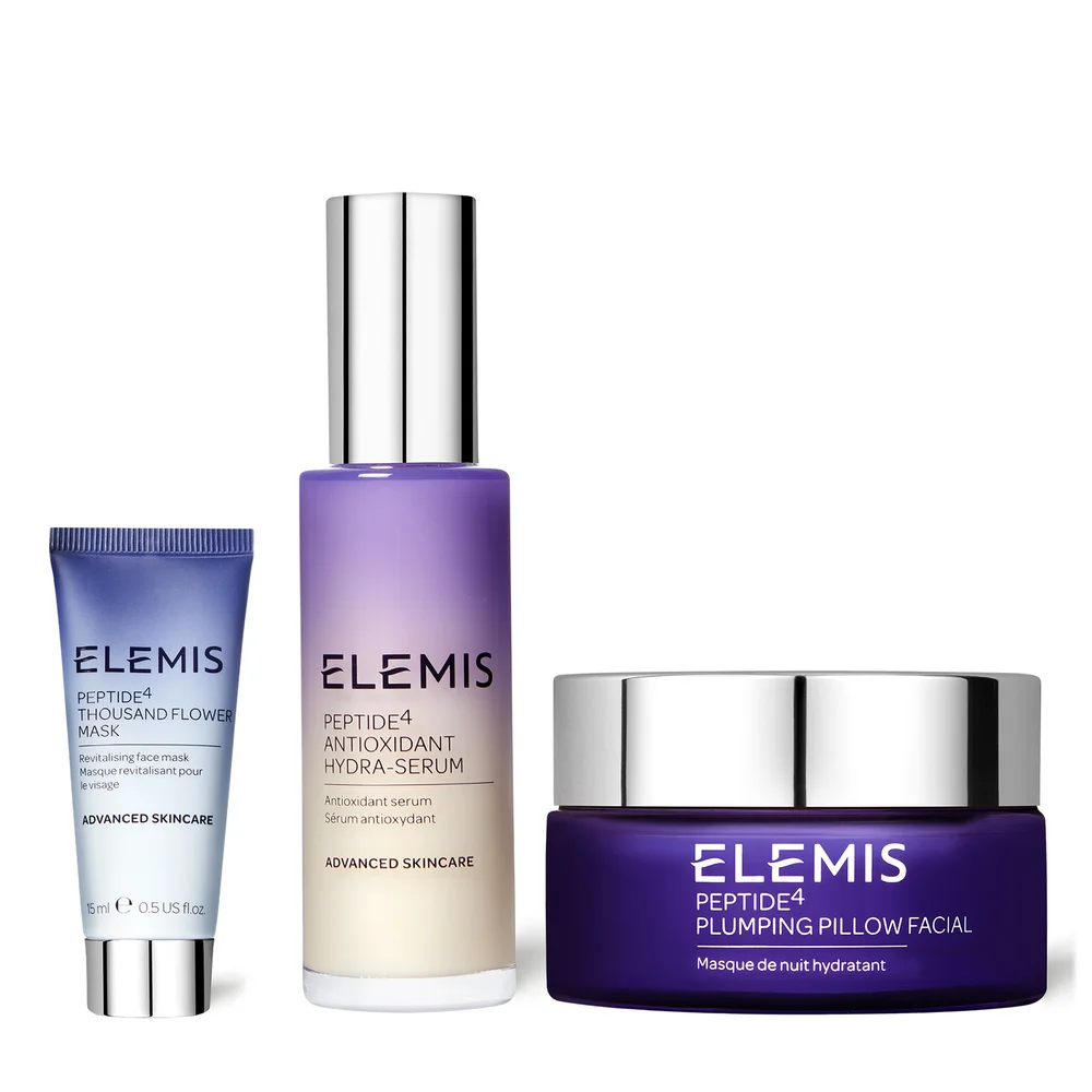 Peptide 24/7 Party Radiance Collection zdjęcie 1