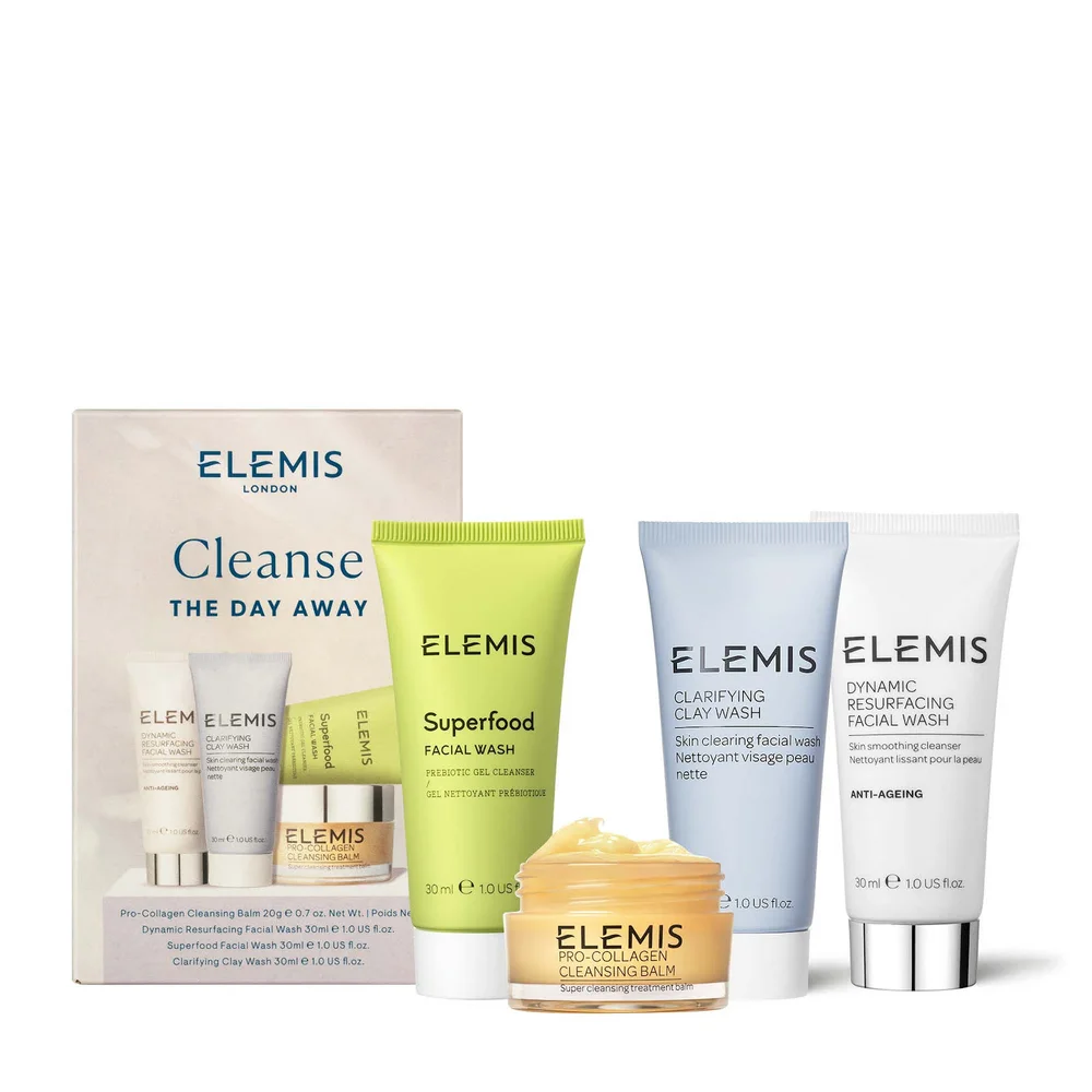 Cleansing Intro Set zdjęcie 1