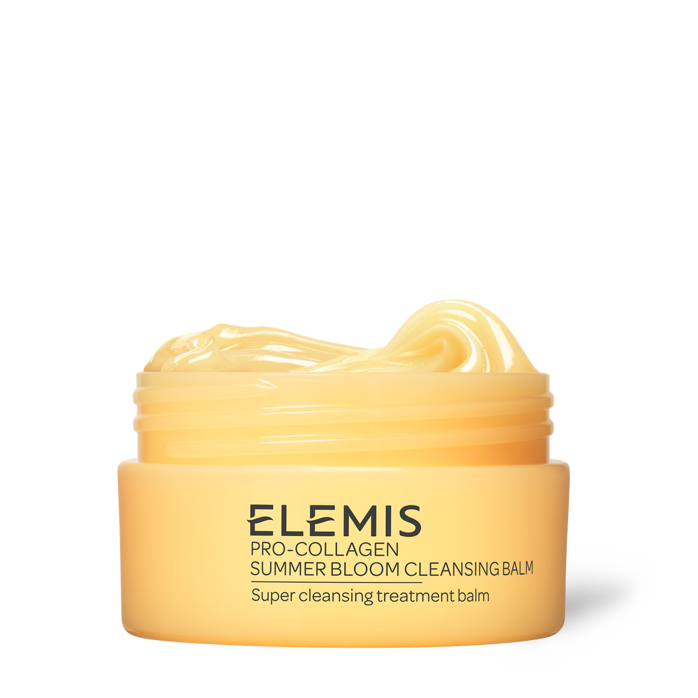 Pro-Collagen Summer Bloom Cleansing Balm 100g zdjęcie 1