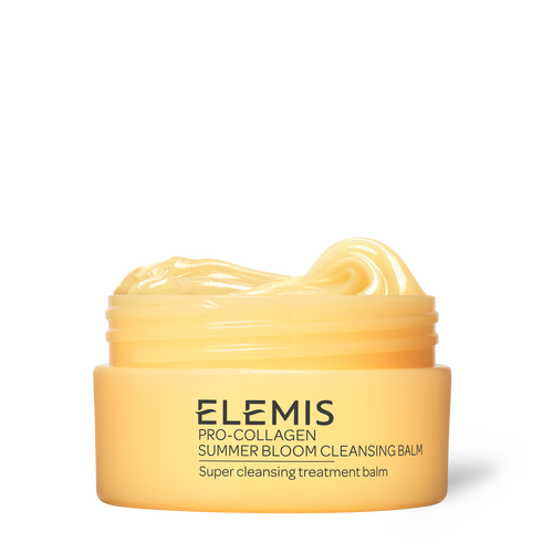 Pro-Collagen Summer Bloom Cleansing Balm 100g zdjęcie 1