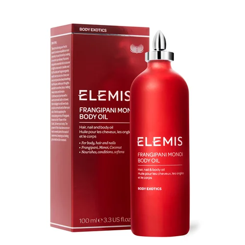 Frangipani Monoi Body Exotics Set zdjęcie 4