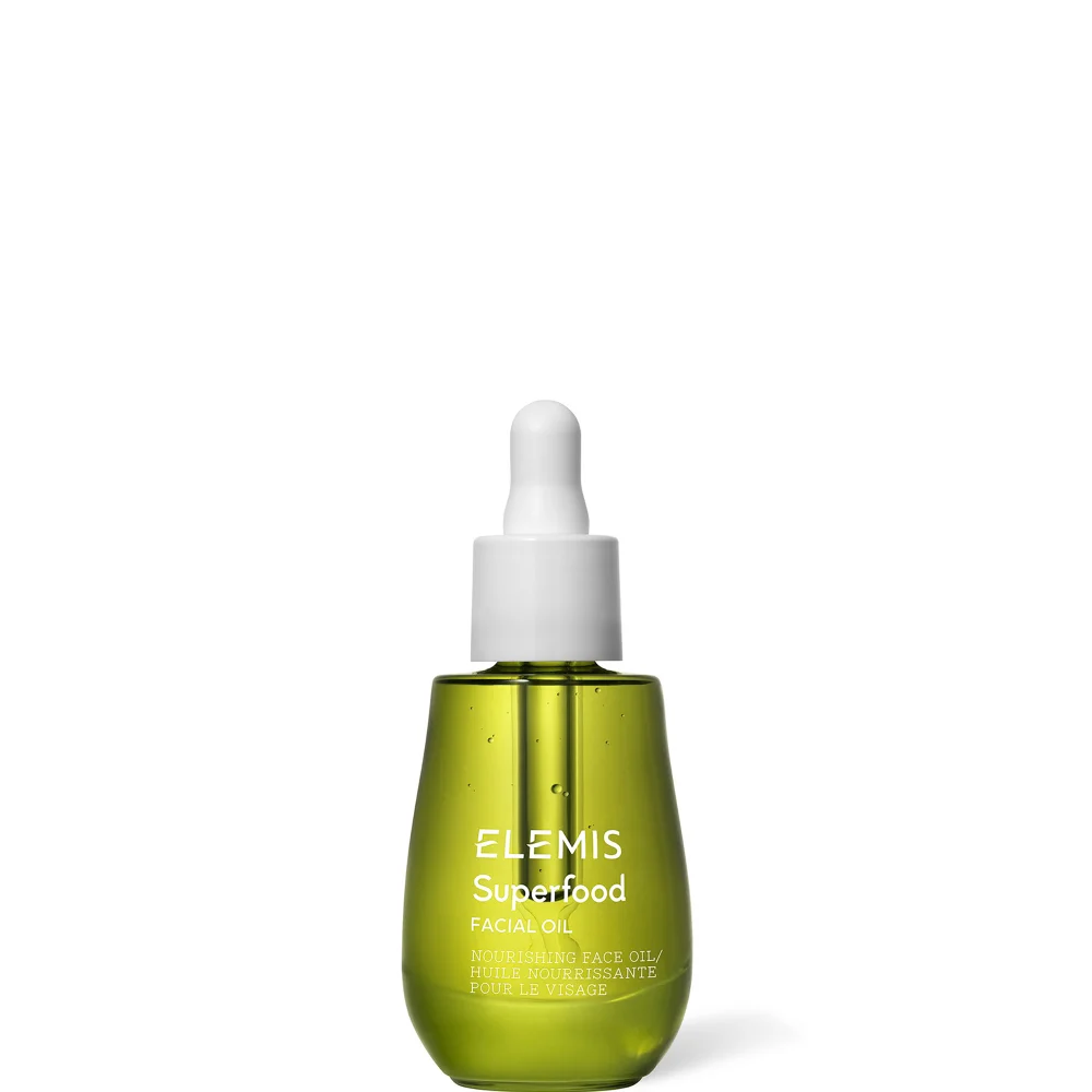 Superfood Facial Oil Supersize 30ml zdjęcie 1
