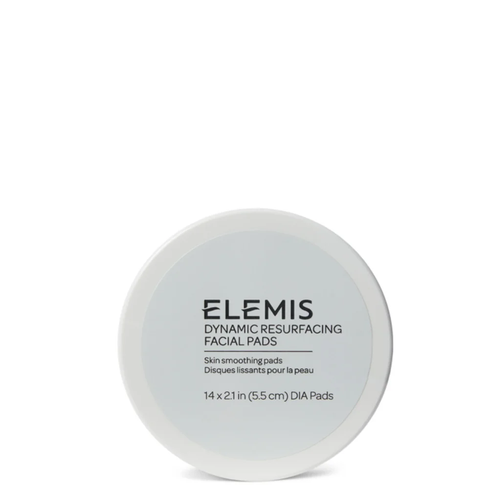 Elemis Dynamic Resurfacing Facial Pads (14 pack) zdjęcie 1