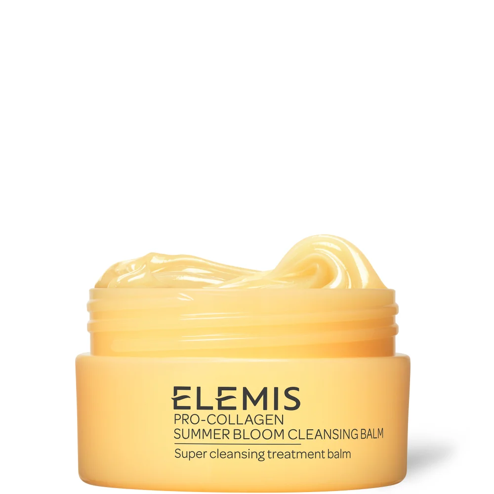 Elemis Pro-Collagen Summer Bloom 2022 Cleansing Balm 50g (EU) zdjęcie 1