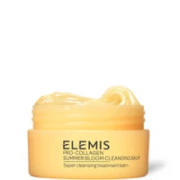 Elemis Pro-Collagen Summer Bloom 2022 Cleansing Balm 50g (EU) - undefined undefined