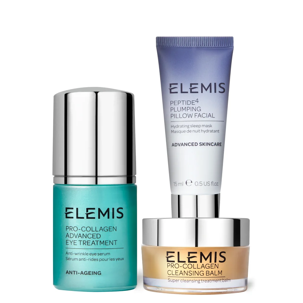 Skin Rejuvenating Trio zdjęcie 1