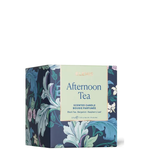 Elemis Afternoon Tea Candle 220g zdjęcie 3
