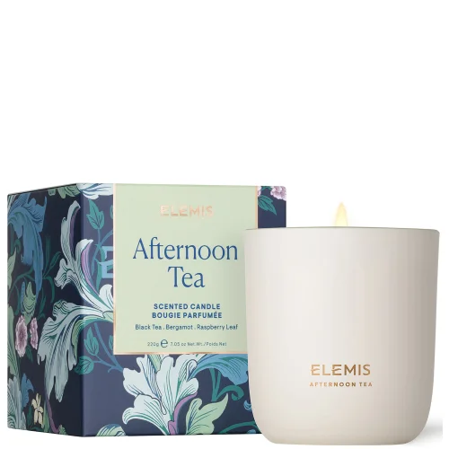 Elemis Afternoon Tea Candle 220g zdjęcie 1