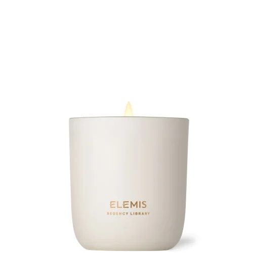 Elemis Regency Library Candle 220g zdjęcie 2