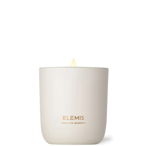 Elemis English Garden Candle 220g zdjęcie 2