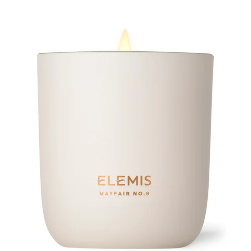Elemis Mayfair No.9 Candle 220g zdjęcie 2