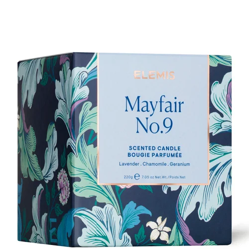 Elemis Mayfair No.9 Candle 220g zdjęcie 3