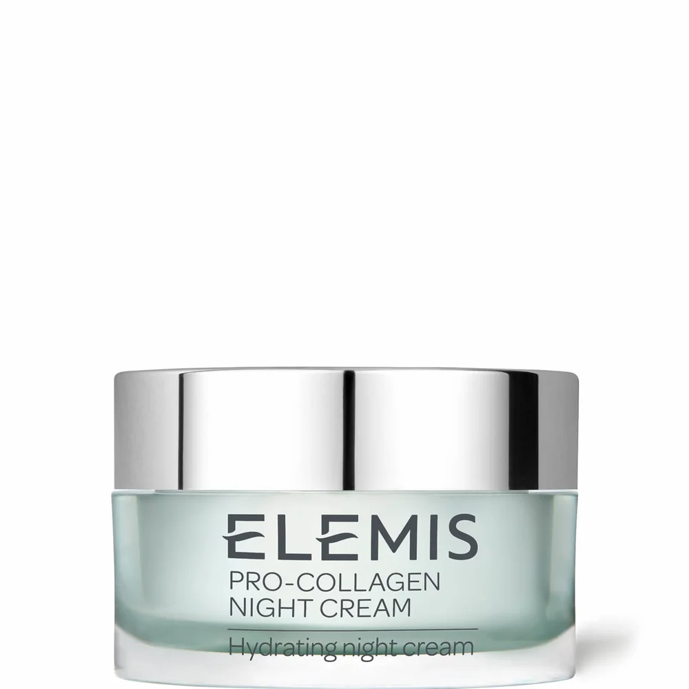 Pro-Collagen Night Cream 50ml zdjęcie 1