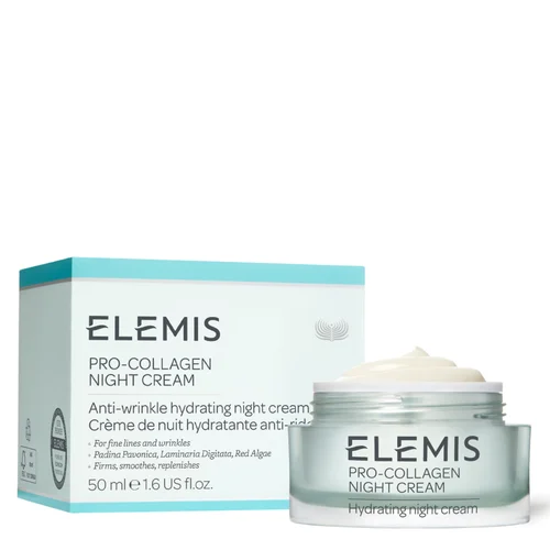 Pro-Collagen Night Cream 50ml zdjęcie 3