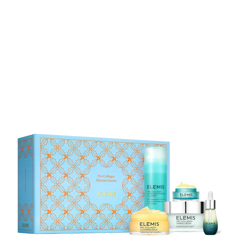 Pro-Collagen Skincare Stories Set zdjęcie 1
