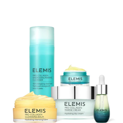 Pro-Collagen Skincare Stories Set zdjęcie 2