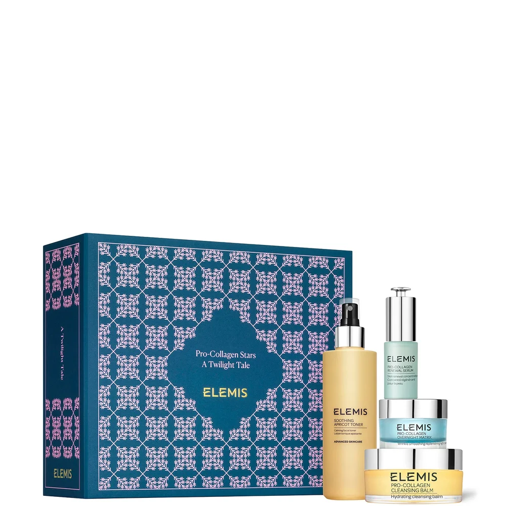 Pro-Collagen Stars A Twilight Tale Set zdjęcie 1