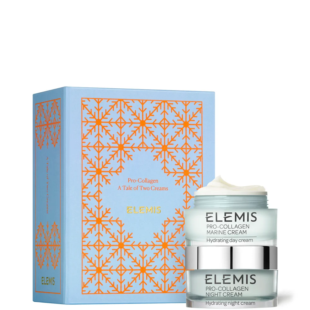 Pro-Collagen A Tale of Two Creams Set zdjęcie 1