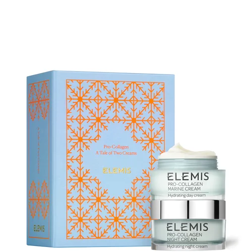 Pro-Collagen A Tale of Two Creams Set zdjęcie 1