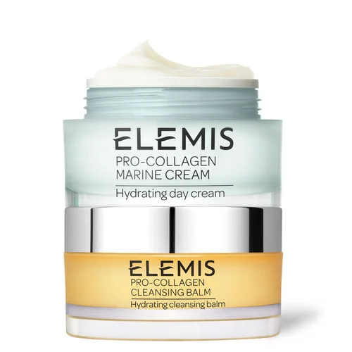 Cleanse and Hydrate A Magnificent Pro-Collagen Tale Set zdjęcie 2