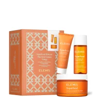 Superfood Skincare The Glow-Getters Trilogy Set