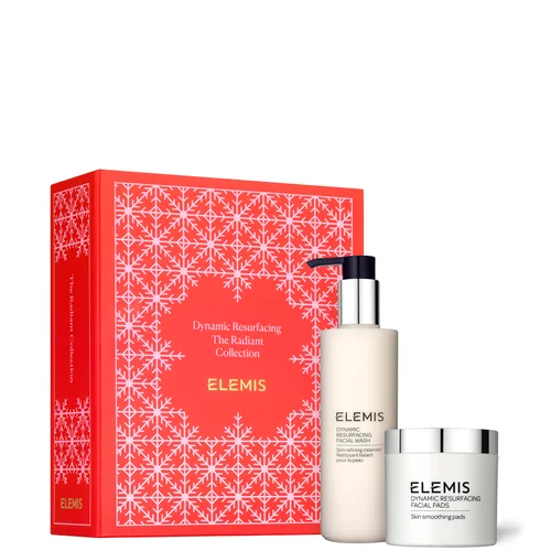 Dynamic Resurfacing The Radiant Collection zdjęcie 1