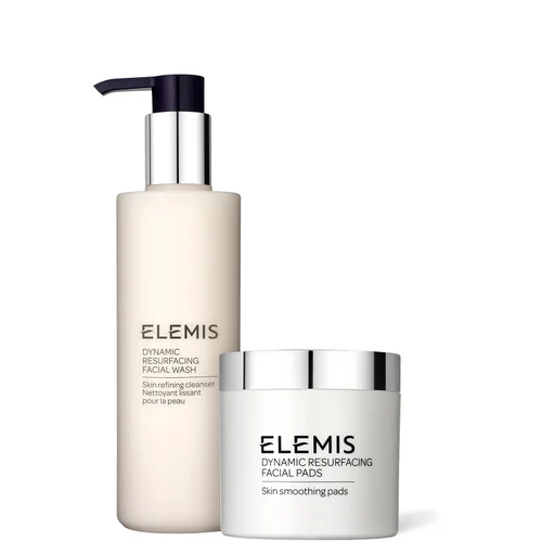 Dynamic Resurfacing The Radiant Collection zdjęcie 2