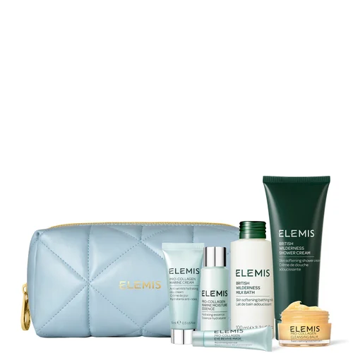 Elemis Travels: The Collector’s Edition zdjęcie 2