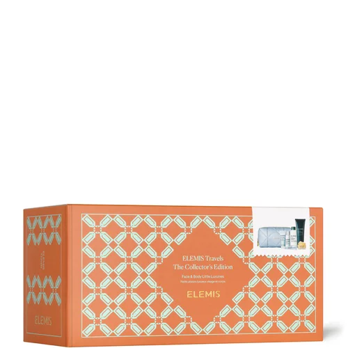 Elemis Travels: The Collector’s Edition zdjęcie 3