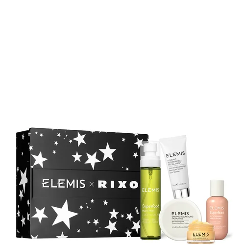 Elemis x RIXO The Story of Glam and Glow Set zdjęcie 3