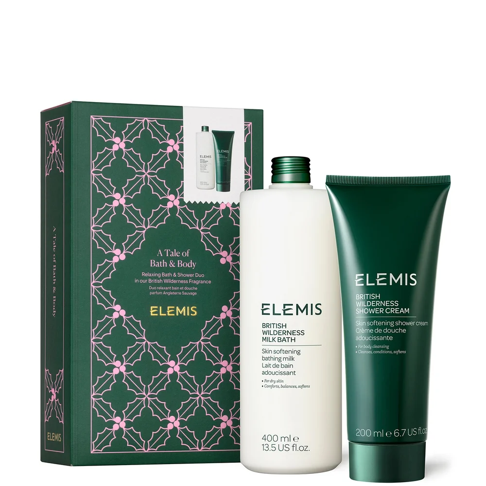 A Tale of Bath and Body Set zdjęcie 1