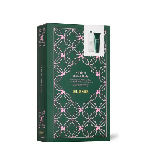 A Tale of Bath and Body Set zdjęcie 3