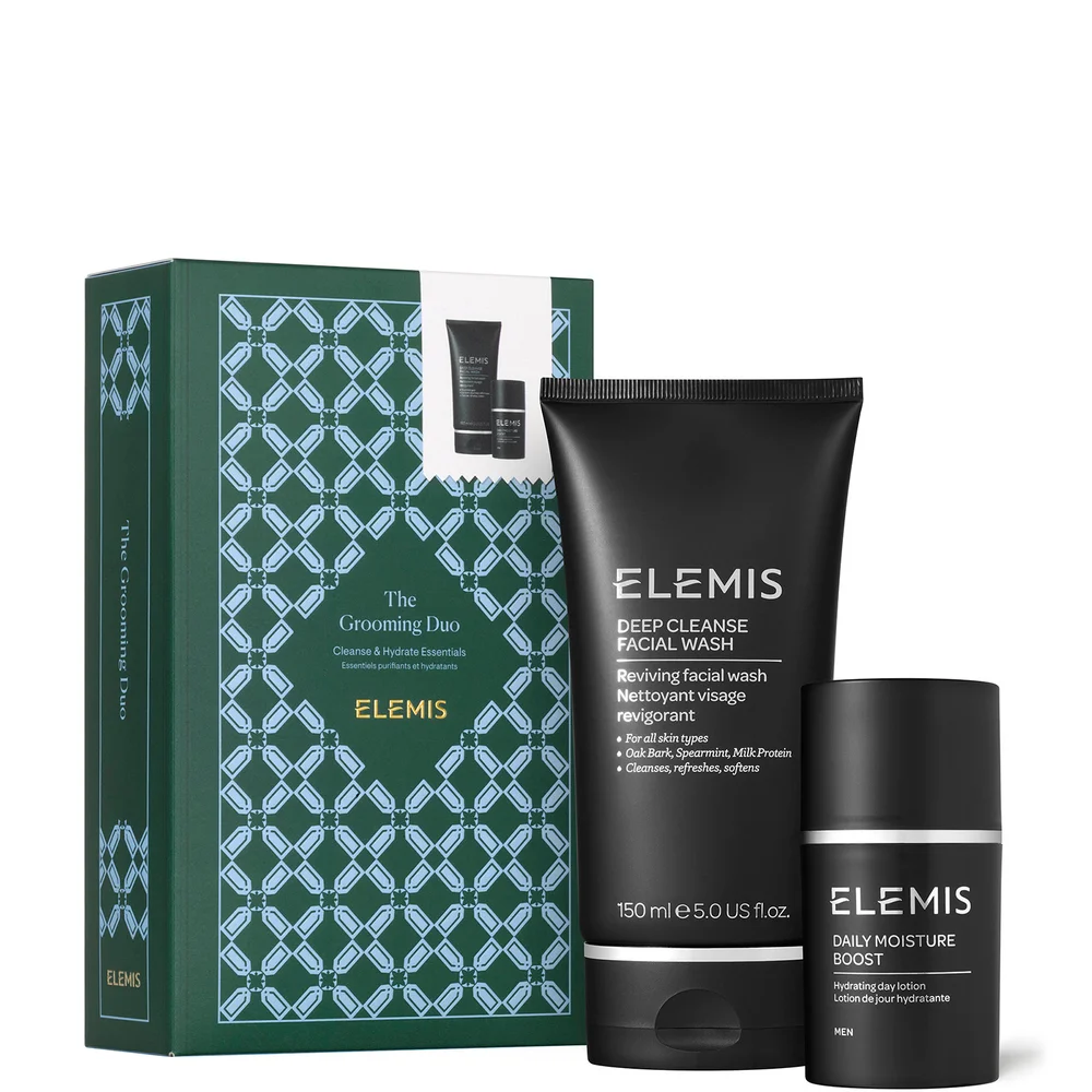 The Grooming Duo Set zdjęcie 1