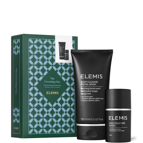 The Grooming Duo Set zdjęcie 1