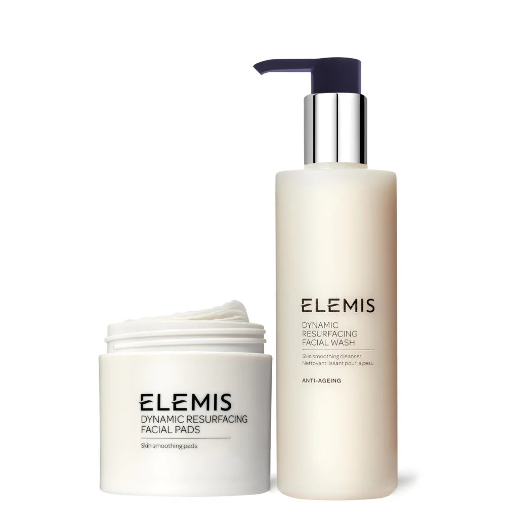 Elemis Dynamic Resurfacing Duo Set 1 zdjęcie 1