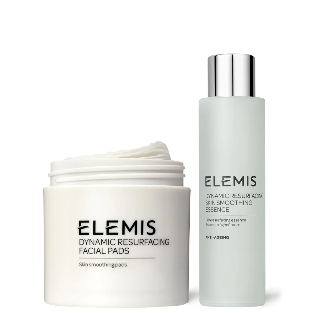 Elemis Dynamic Resurfacing Duo Set 2 zdjęcie 1