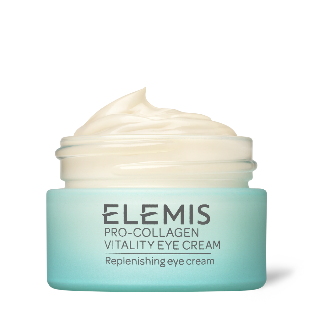Pro-Collagen Vitality Eye Cream zdjęcie 1
