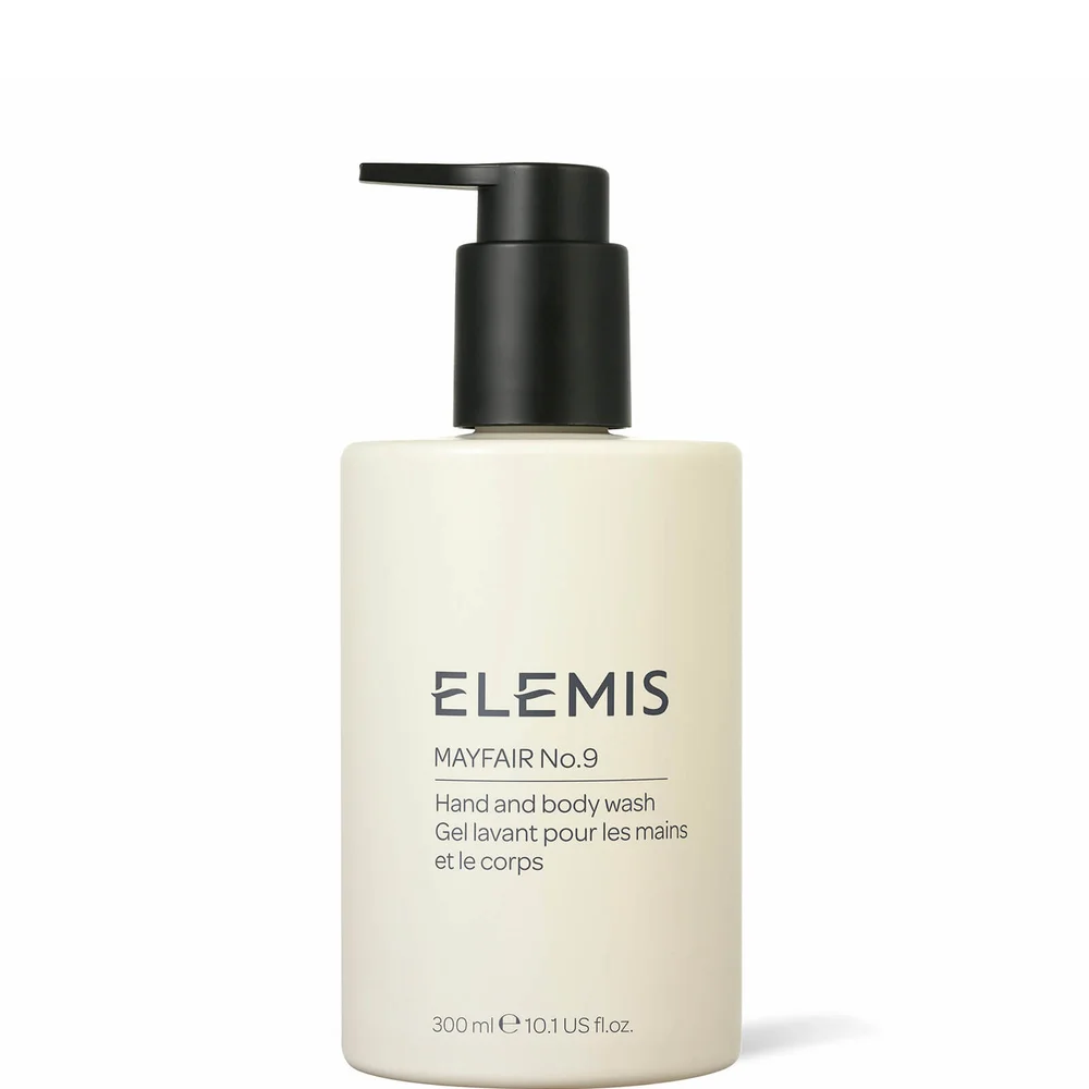 Mayfair No.9 Hand & Body Wash 300ml zdjęcie 1