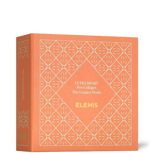 Ultra Smart Pro-Collagen: The Greatest Works zdjęcie 3