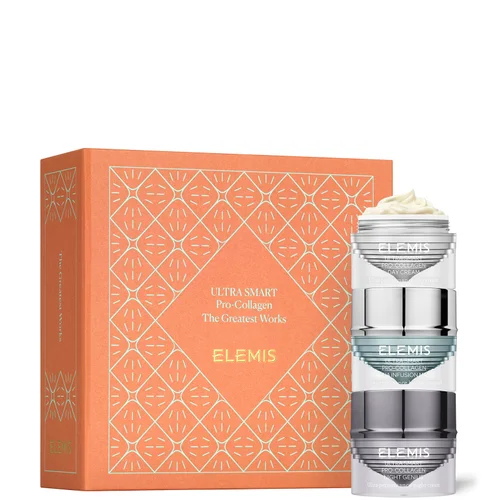 Ultra Smart Pro-Collagen: The Greatest Works zdjęcie 1