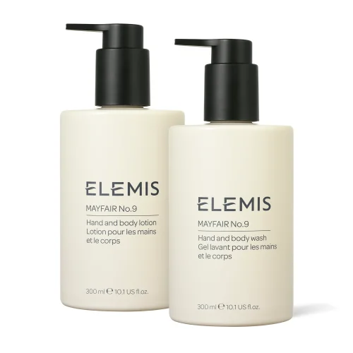 The Story of Mayfair No 9:A Luxury Hand Care Collection zdjęcie 2