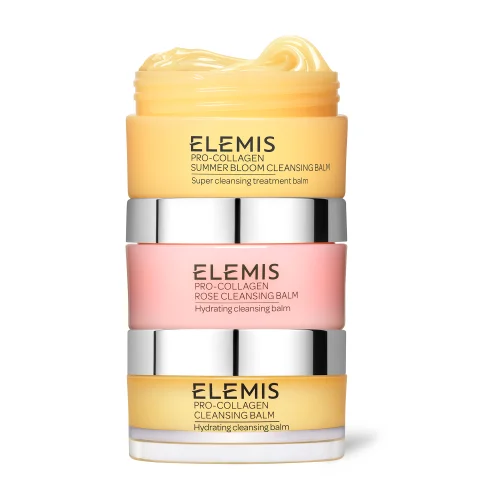 Pro-Collagen Cleansing Classics -Discovery Trio zdjęcie 2