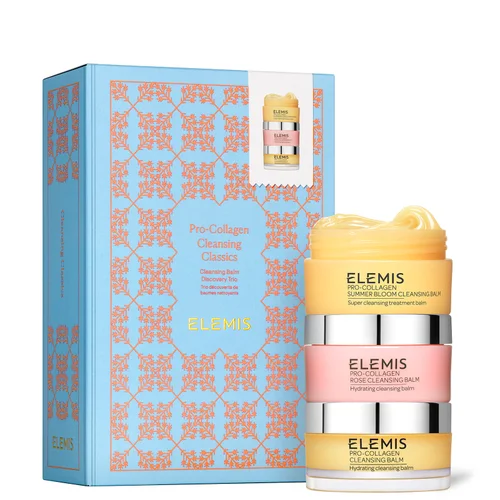 Pro-Collagen Cleansing Classics -Discovery Trio zdjęcie 1