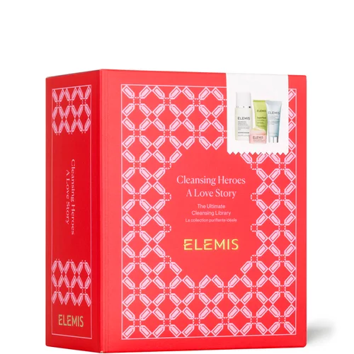 Cleansing Heroes:A Love Story-Ultimate Cleansing Library zdjęcie 3